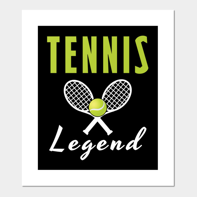 Tennis Legend